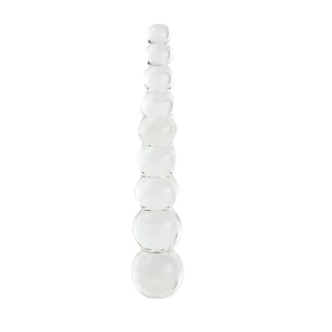 FeelzToys Glazzz Crystal Delight szklany model intymny 22 cm FeelzToys Glazzz Crystal Delight szklany model intymny 22 cm