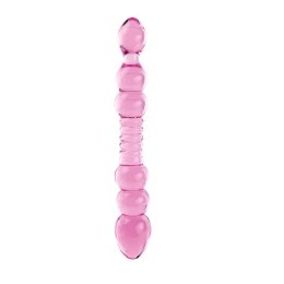 FeelzToys Glazzz Lucid Dreams szklany model intymny 22 cm