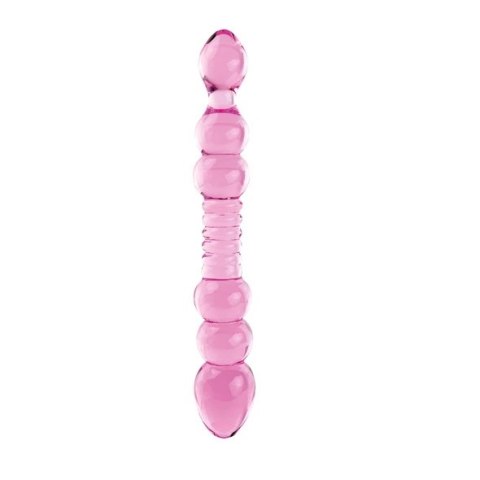 FeelzToys Glazzz Lucid Dreams szklany model intymny 22 cm FeelzToys Glazzz Lucid Dreams szklany model intymny 22 cm