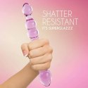 FeelzToys Glazzz Lucid Dreams szklany model intymny 22 cm