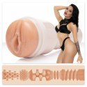 Fleshlight Girls Kissa Sins Insatiable - model anatomiczny SuperSkin