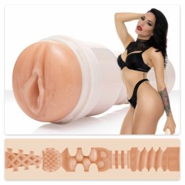 Fleshlight Girls Kissa Sins Insatiable - model anatomiczny SuperSkin
