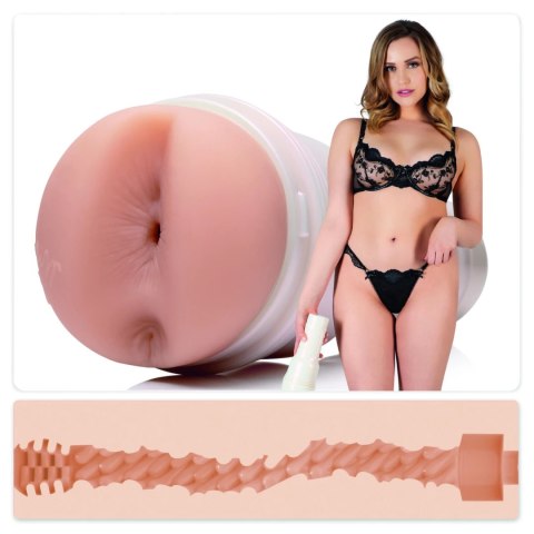 Fleshlight Girls Mia Malkova Boss Level - model anatomiczny z SuperSkin Fleshlight Girls Mia Malkova Boss Level - model anatomiczny z SuperSkin