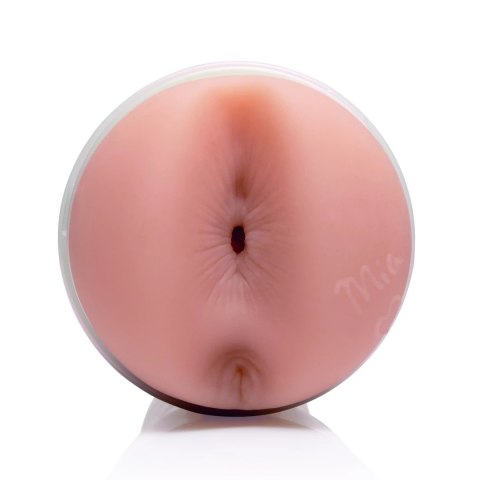 Fleshlight Girls Mia Malkova Boss Level - model anatomiczny z SuperSkin Fleshlight Girls Mia Malkova Boss Level - model anatomiczny z SuperSkin