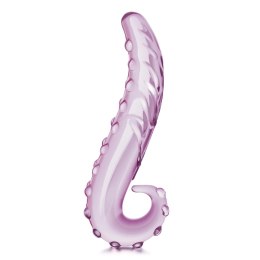 Glas Lick It szklana anatomiczna forma z wypustkami 15,2 cm