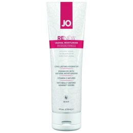JO Renew krem nawilżający dla kobiet 120 ml - intensywna formuła z aloesem