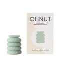 Ohnut Wider Soft Sage - Zestaw 4 elastycznych pierścieni buforujących