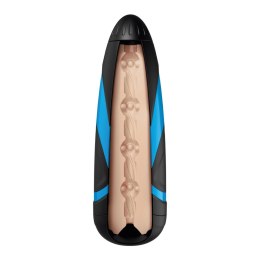 Satisfyer Men Pressure Spiral - wymienna wkładka do maszyny intymnej