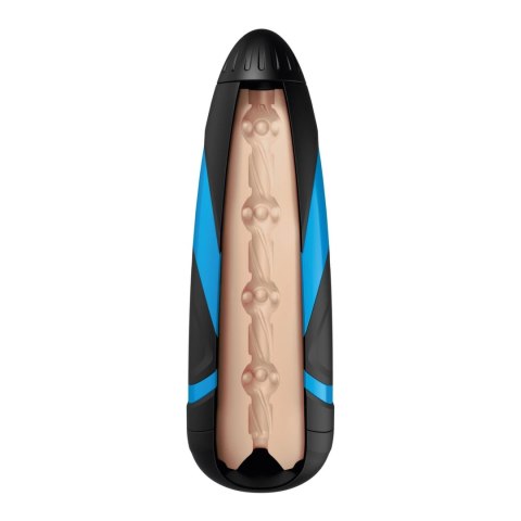 Satisfyer Men Pressure Spiral - wymienna wkładka do maszyny intymnej Satisfyer Men Pressure Spiral - wymienna wkładka do maszyny intymnej