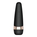 Satisfyer Pro 3 Vibration - generator fal powietrznych i wibracji
