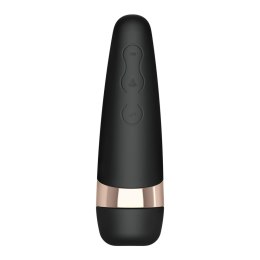 Satisfyer Pro 3 Vibration - generator fal powietrznych i wibracji