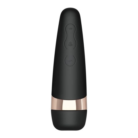Satisfyer Pro 3 Vibration - generator fal powietrznych i wibracji Satisfyer Pro 3 Vibration - generator fal powietrznych i wibracji