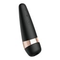 Satisfyer Pro 3 Vibration - generator fal powietrznych i wibracji