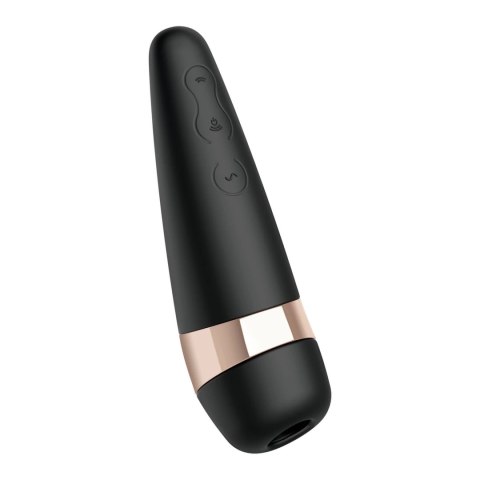 Satisfyer Pro 3 Vibration - generator fal powietrznych i wibracji Satisfyer Pro 3 Vibration - generator fal powietrznych i wibracji