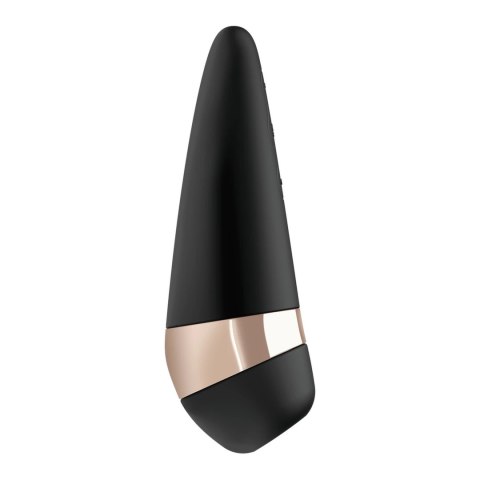 Satisfyer Pro 3 Vibration - generator fal powietrznych i wibracji Satisfyer Pro 3 Vibration - generator fal powietrznych i wibracji