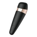 Satisfyer Pro 3 Vibration - generator fal powietrznych i wibracji