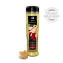 Shunga Organica Maple Delight olejek do masażu 240 ml naturalny