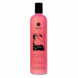 Shunga Shower Gel Exotic Fruits 500 ml - żel do kąpieli o tropikalnym zapachu