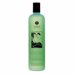 Shunga Shower Gel Sensual Mint 500ml żel pod prysznic odświeżający