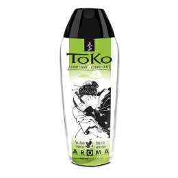 Shunga Toko Lubrykant Pear & Exotic Green Tea 165ml smakowy żel