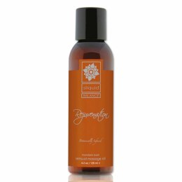 Sliquid Balance Rejuvenation olejek do masażu mandarynka-bazylia 125ml