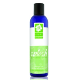 Sliquid Balance Splash Honeydew Cucumber płyn do higieny 255 ml