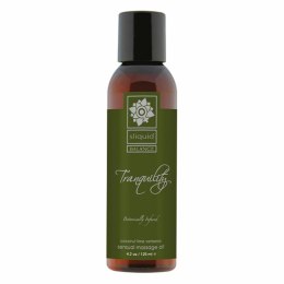 Sliquid Balance Tranquility Olejek do masażu kokos-limonka 125 ml