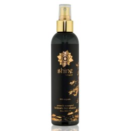 Sliquid Shine Organic Spray 255 ml - Naturalny płyn do czyszczenia akcesoriow