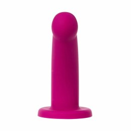 Sportsheets Nexus Galaxie Plum silikonowy model z przyssawką 20,3 cm