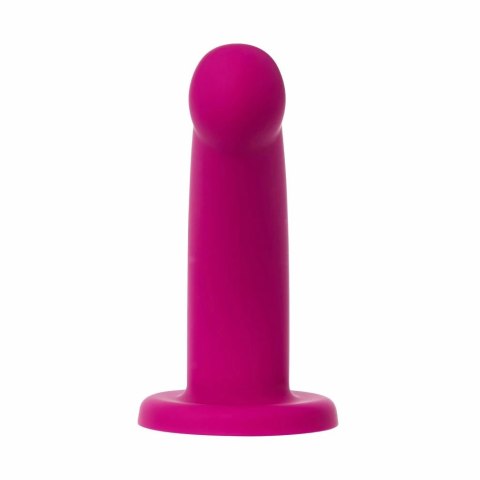 Sportsheets Nexus Galaxie Plum silikonowy model z przyssawką 20,3 cm Sportsheets Nexus Galaxie Plum silikonowy model z przyssawką 20,3 cm