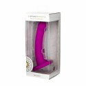Sportsheets Nexus Galaxie Plum silikonowy model z przyssawką 20,3 cm
