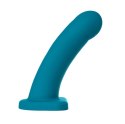 Sportsheets Nexus Lennox Emerald silikonowy model z przyssawką 22,9cm