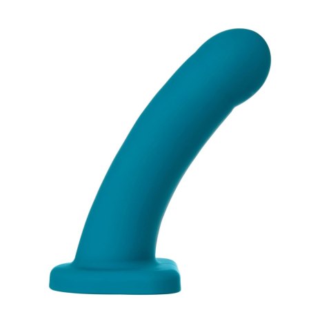 Sportsheets Nexus Lennox Emerald silikonowy model z przyssawką 22,9cm Sportsheets Nexus Lennox Emerald silikonowy model z przyssawką 22,9cm