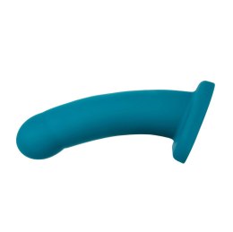 Sportsheets Nexus Lennox Emerald silikonowy model z przyssawką 22,9cm