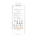 Sportsheets Nexus Lennox Emerald silikonowy model z przyssawką 22,9cm