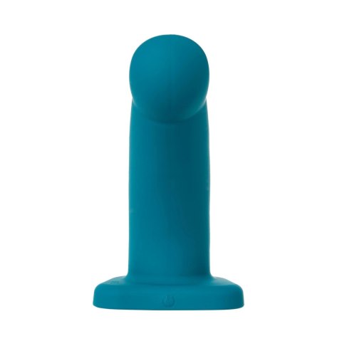 Sportsheets Nexus Lennox Emerald silikonowy model z przyssawką 22,9cm Sportsheets Nexus Lennox Emerald silikonowy model z przyssawką 22,9cm