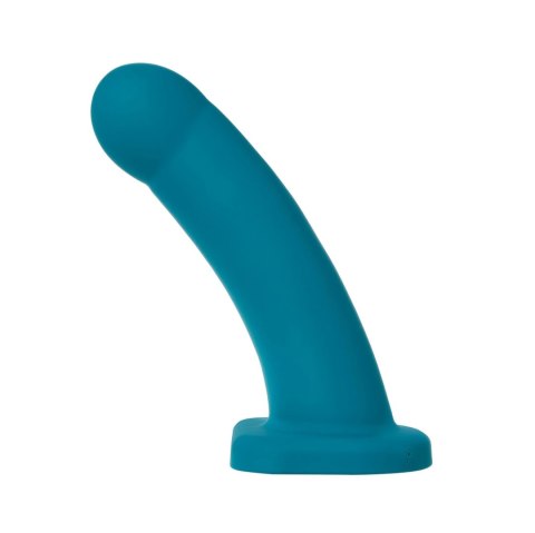 Sportsheets Nexus Lennox Emerald silikonowy model z przyssawką 22,9cm Sportsheets Nexus Lennox Emerald silikonowy model z przyssawką 22,9cm