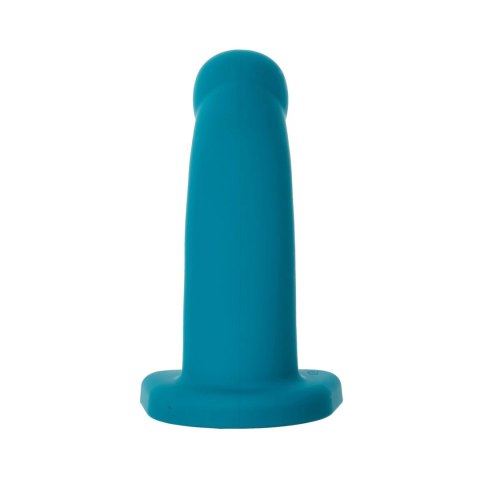 Sportsheets Nexus Lennox Emerald silikonowy model z przyssawką 22,9cm Sportsheets Nexus Lennox Emerald silikonowy model z przyssawką 22,9cm