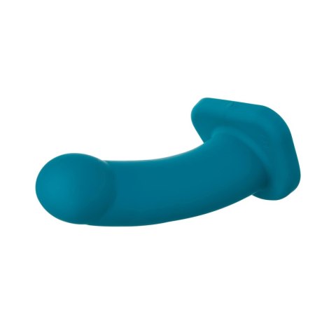 Sportsheets Nexus Lennox Emerald silikonowy model z przyssawką 22,9cm Sportsheets Nexus Lennox Emerald silikonowy model z przyssawką 22,9cm