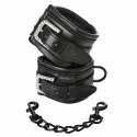 Sportsheets Sincerely Bling Cuffs eleganckie kajdanki z cyrkoniami 25,4 cm