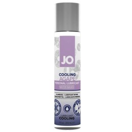 System JO For Her Agape Cooling żel nawilżający chłodzący 30ml