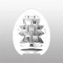 TENGA Egg Boxy - elastyczna nakładka intymna, 1 szt.