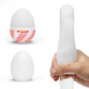 Tenga Egg Wonder Tube elastyczna nakładka intymna 1 sztuka