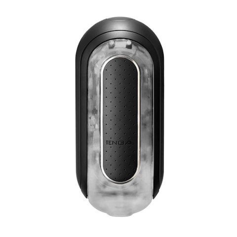 Tenga Flip Zero Electronic Vibration Black - maszyna intymna z wibracją Tenga Flip Zero Electronic Vibration Black - maszyna intymna z wibracją