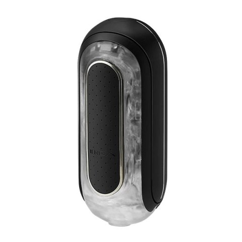 Tenga Flip Zero Electronic Vibration Black - maszyna intymna z wibracją Tenga Flip Zero Electronic Vibration Black - maszyna intymna z wibracją
