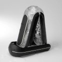 Tenga Flip Zero Electronic Vibration Black - maszyna intymna z wibracją