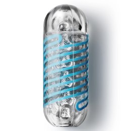 Tenga Spinner 01 Tetra - innowacyjna maszyna intymna z geometrią 3D