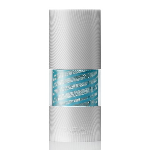 Tenga Spinner 01 Tetra - innowacyjna maszyna intymna z geometrią 3D Tenga Spinner 01 Tetra - innowacyjna maszyna intymna z geometrią 3D