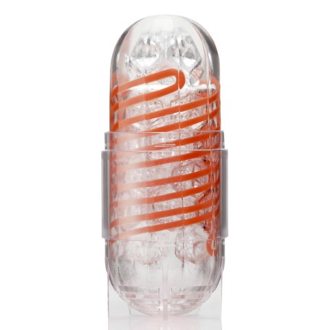 Tenga Spinner 02 Hexa - innowacyjna maszyna intymna, wzor heksagonow Tenga Spinner 02 Hexa - innowacyjna maszyna intymna, wzor heksagonow