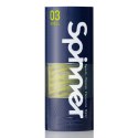 Tenga Spinner 03 Shell - Automatyczna maszynka intymna spiralna wkładka